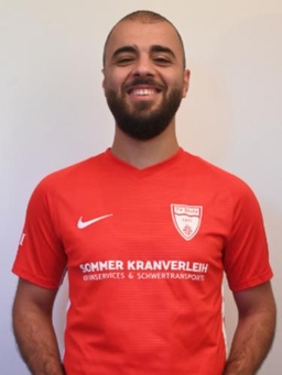 Avatar Bild für Recep Özpolat
