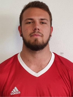 Avatar Bild für Hannes Rosin