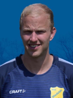 Avatar Bild für Alexander Barke