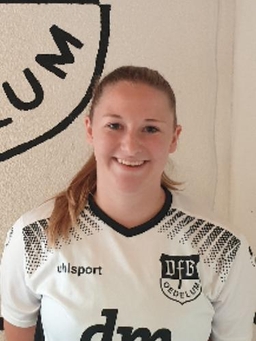 Avatar Bild für Meike Burgdorf