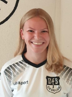 Avatar Bild für Tammy Hagemann