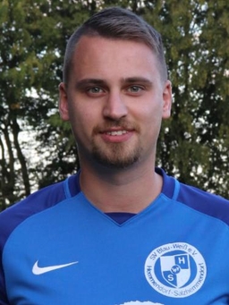 Avatar Bild für Hendrik Eickhoff