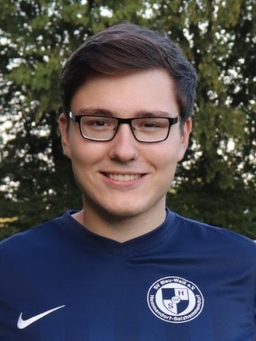 Avatar Bild für Leon Schwarze