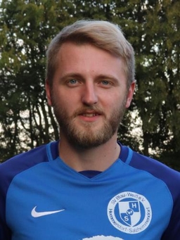 Avatar Bild für Philipp Eickhoff