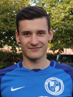 Avatar Bild für Tim Geffert