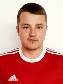 Avatar Bild für Tim Tschiharsch