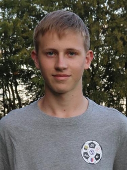 Avatar Bild für Moritz Loges