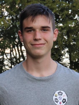 Avatar Bild für Luca Goede