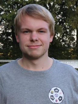 Avatar Bild für Nick Pramann