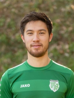 Avatar Bild für Samuel Ruck