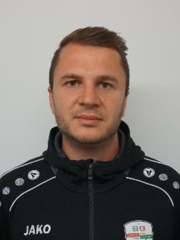 Avatar Bild für Kevin Kögel