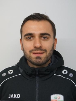 Avatar Bild für Öguzhan Sahinkaya