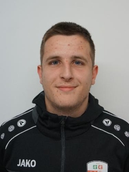 Avatar Bild für Alex-Jeremy Holst