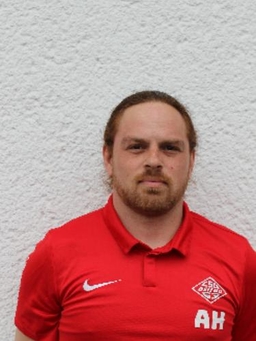 Avatar Bild für Alexander Hamann