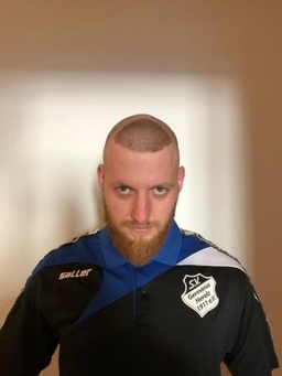 Avatar Bild für Niklas Karg