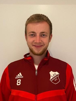 Avatar Bild für Marek Schwarting