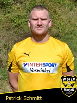 Avatar Bild für Patrick Schmitt