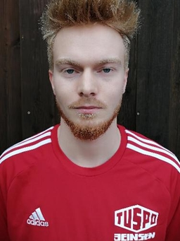Avatar Bild für Julius Geisel