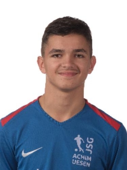 Avatar Bild für Emir Sahic