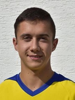 Avatar Bild für Dominik Werner