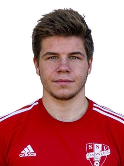 Avatar Bild für Jan-Erik Gamroth