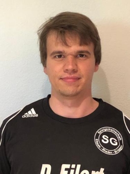Avatar Bild für Eike-Nicklas Büttner