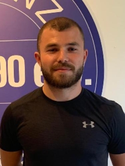 Avatar Bild für Jannick Wingender