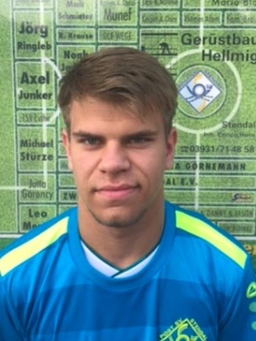 Avatar Bild für Lukas Werner