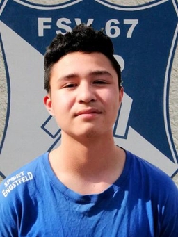 Avatar Bild für Benjamin Vu