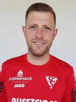 Avatar Bild für Christian Ballin