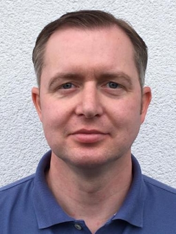 Avatar Bild für Martin Lazar
