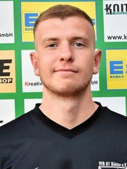 Avatar Bild für Mathias Amler