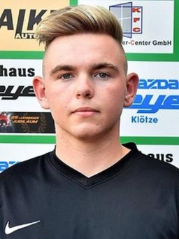 Avatar Bild für Lucas Kleinecke