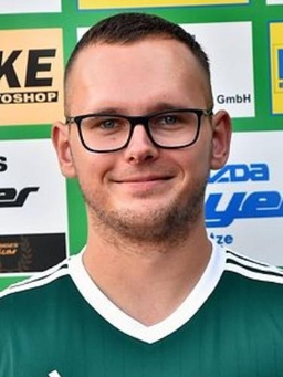 Avatar Bild für Kevin Krüger