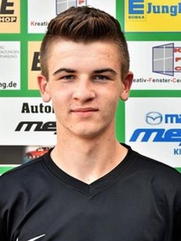 Avatar Bild für Marius Mühl