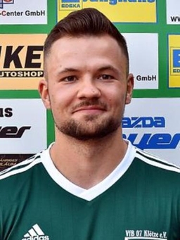 Avatar Bild für Stefan Schulz