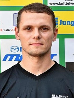 Avatar Bild für Jan Sprycha