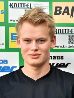 Avatar Bild für Jonas Behr