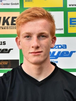 Avatar Bild für Maurice Dannies