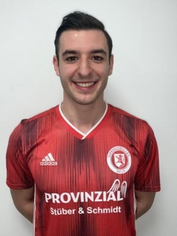 Avatar Bild für Valentino Musa