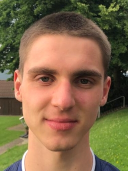 Avatar Bild für Laurin-Niklas Hölscher