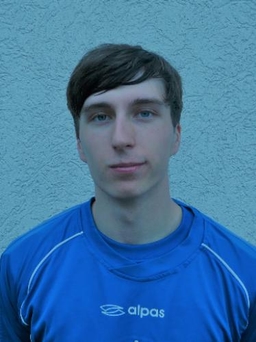 Avatar Bild für Damian Ahrendt