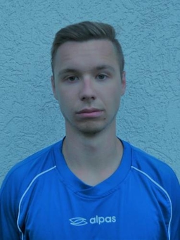 Avatar Bild für Toni Komrowski