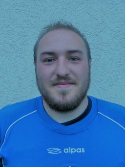 Avatar Bild für Dominik Zorn