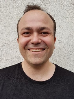 Avatar Bild für Alexander Jäger