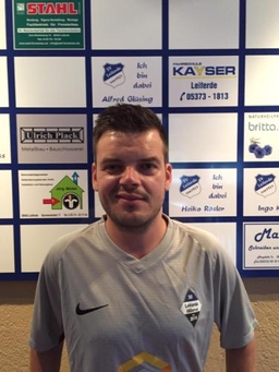 Avatar Bild für Sebastian Butz