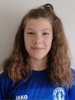 Avatar Bild für Hannah Yzer