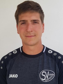 Avatar Bild für Niklas Bruchmann