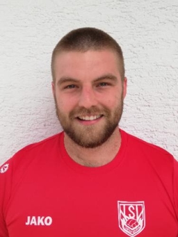 Avatar Bild für Dorian Stenger
