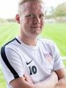 Avatar Bild für Kevin Degen